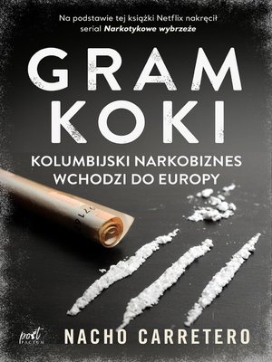 cover image of Gram koki